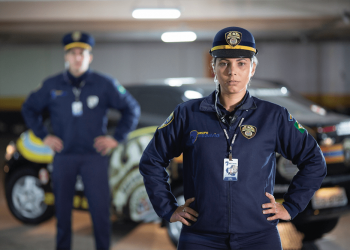 Segurança Privada: saiba como contratar esse serviço