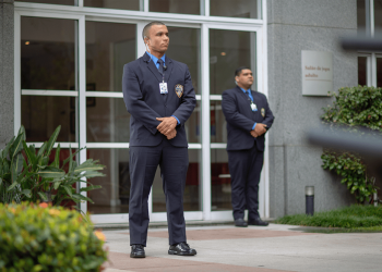 Segurança Privada: saiba como contratar esse serviço