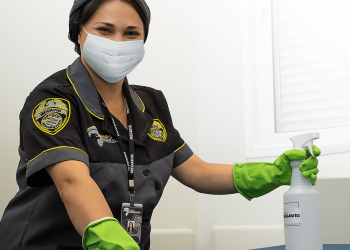 5 motivos para investir em uma empresa especializada em higienização hospitalar