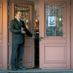 Controle de Acesso: saiba a importância de monitorar a entrada e saída de pessoas