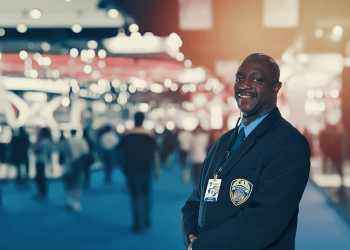 5 pontos que não podem passar despercebidos em um Projeto de Segurança para Eventos