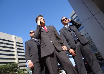 5 razões que fazem valer o investimento em uma empresa de segurança pessoal