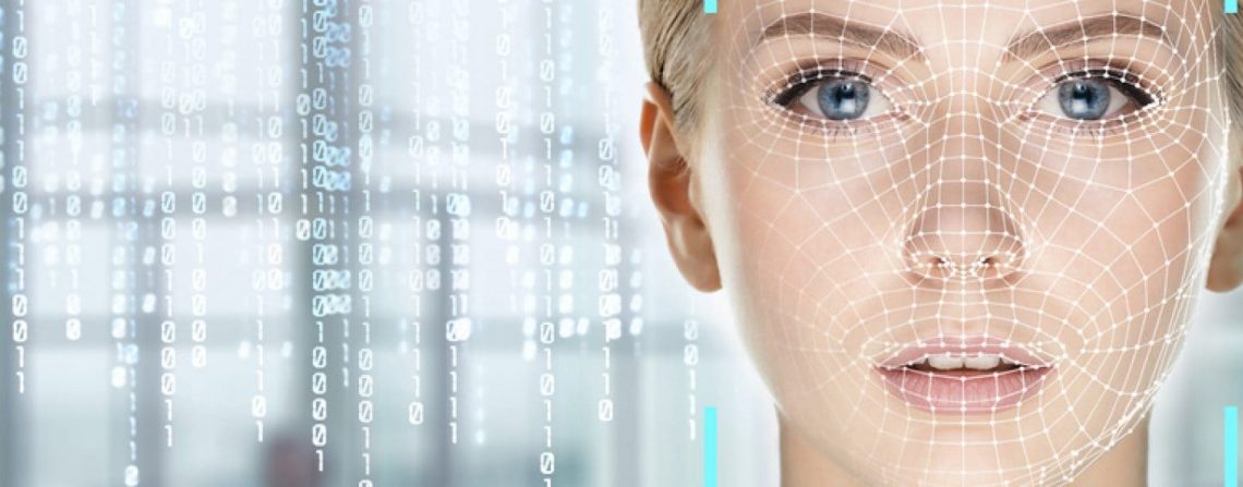 Tecnologia de Reconhecimento Facial