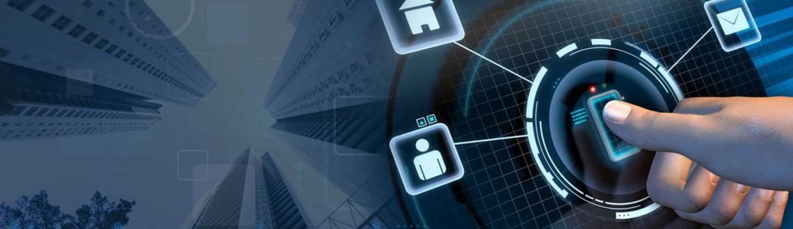 Acesso por Impressões Digitais. Você sabe como funciona?