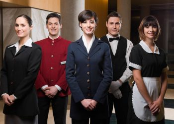 A Terceirização na Hotelaria