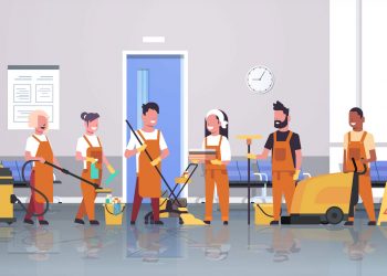 Entenda quais os motivos para a contratação de um serviço especializado de Limpeza Hospitalar