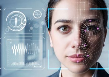 Reconhecimento Facial Tecnologia Imprescindível em tempos de isolamento social.