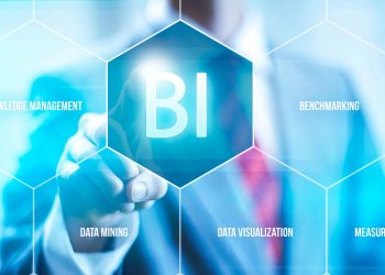 Mega Business Intelligence