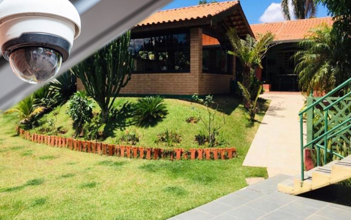 Quando a grama do vizinho parece mais verde que a sua, é preciso repensar os seus conceitos