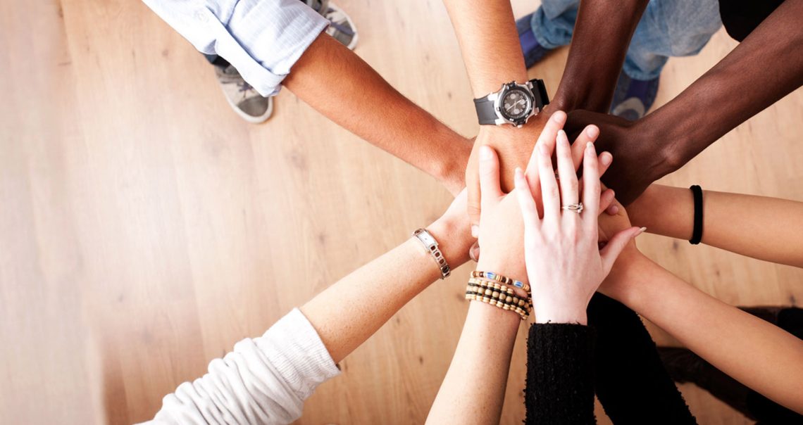 Capital Humano é o que faz tudo funcionar