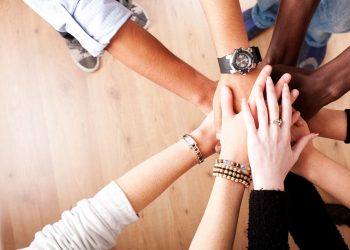 Capital Humano é o que faz tudo funcionar