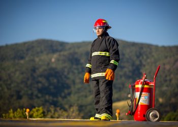 Bombeiro civil: a prevenção que salva vidas e protege instituições