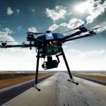 Drones em monitoramento: a inteligência artificial a nosso favor