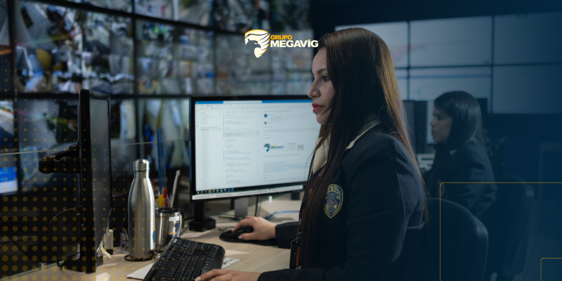 A otimização operacional ganha vida com a terceirização de serviços de portaria e controle de acesso.