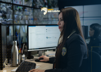 A otimização operacional ganha vida com a terceirização de serviços de portaria e controle de acesso.