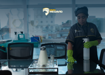 Terceirização de Serviços de Limpeza: Profissionalismo e Eficiência para Ambientes Impecáveis