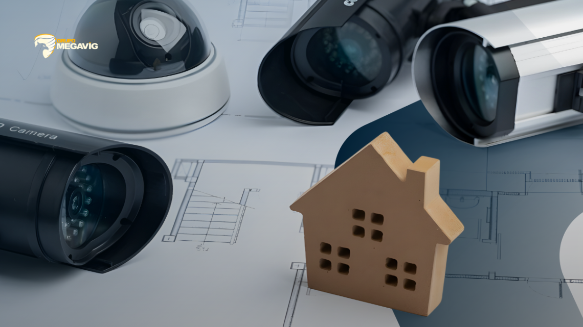 A segurança patrimonial nunca foi tão crucial. Em 2024, descubra as últimas inovações e melhores práticas para manter seus bens protegidos.