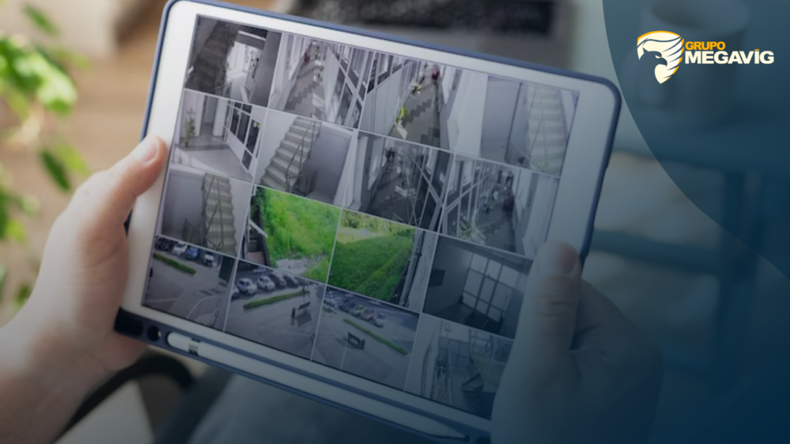 Desfrute de férias mais tranquilas: Conheça equipamentos e novas tecnologias para monitoramento remoto e segurança patrimonial