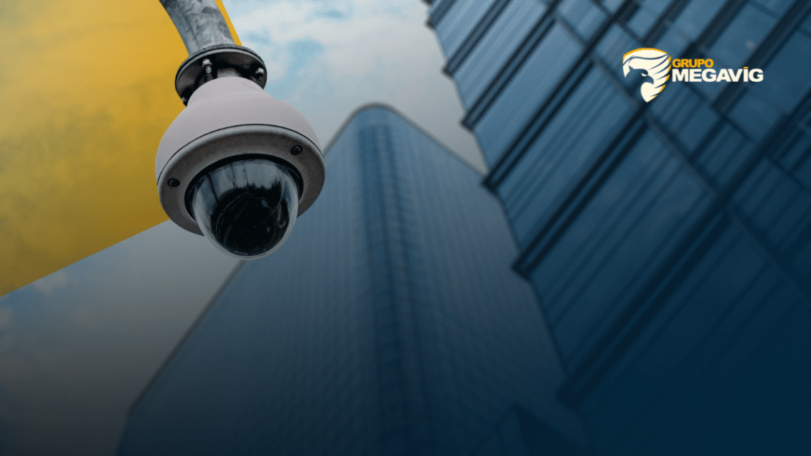 O Grupo Megavig lidera a revolução da segurança eletrônica, incorporando tecnologias inovadoras para um futuro mais seguro em 2024