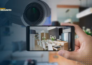 Descubra como os sistemas de alarme monitorado proporcionam tranquilidade e confiança