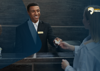 Desvende as diferenças entre os serviços de recepção, portaria e controlador de acesso com o Grupo Megavig