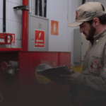 Bombeiros Civis: Prevenção e resposta a emergências em ambientes corporativos