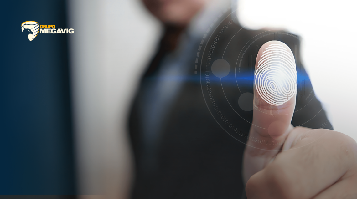 A integração de biometria e inteligência artificial abre novos horizontes no controle de acesso, proporcionando autenticação segura e processos adaptativos para ambientes mais seguros