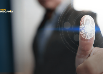 A integração de biometria e inteligência artificial abre novos horizontes no controle de acesso, proporcionando autenticação segura e processos adaptativos para ambientes mais seguros