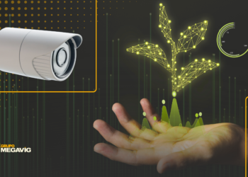 Protegendo o meio ambiente e as pessoas: tecnologias verdes para a segurança eletrônica.