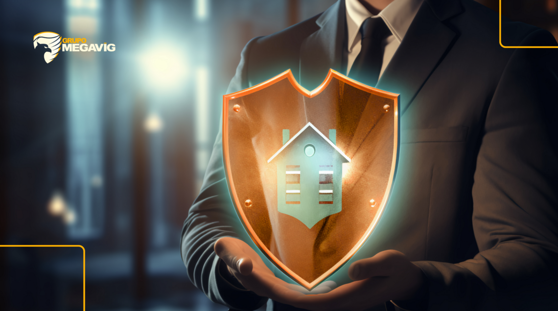 Descubra o papel da segurança patrimonial no compromisso ambiental, social e de governança (ESG)