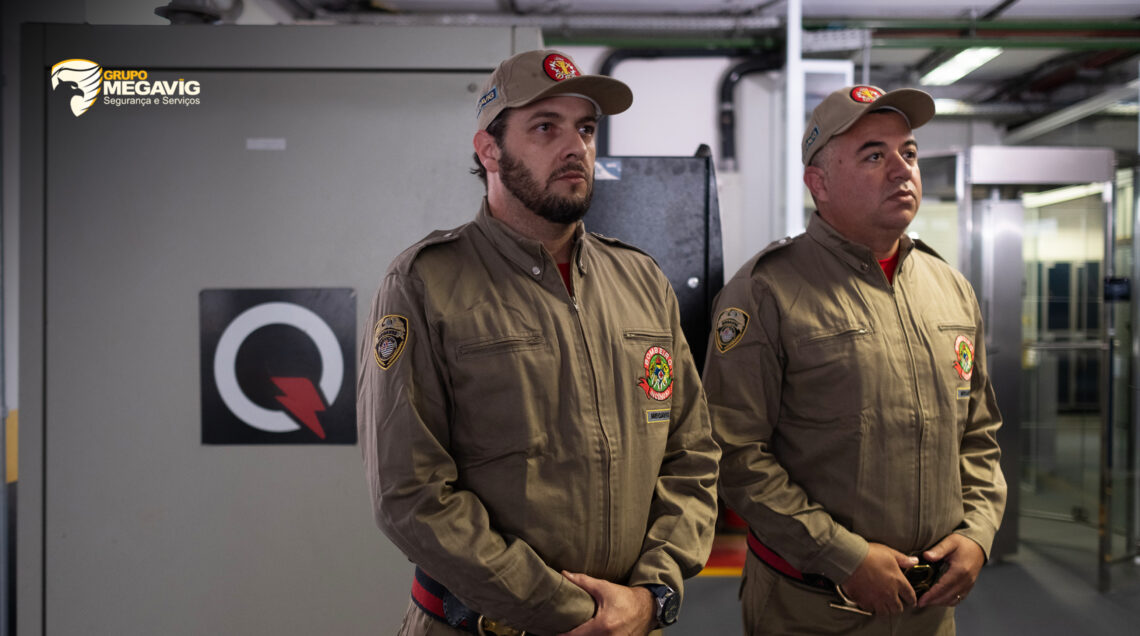 Descubra como as normas e regulamentações garantem a excelência no trabalho dos Bombeiros Civis
