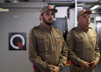 Descubra como as normas e regulamentações garantem a excelência no trabalho dos Bombeiros Civis