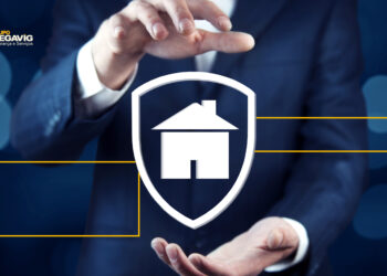 Descubra como avaliar o retorno sobre o investimento (ROI) em segurança patrimonial e proteger seus ativos de maneira eficaz. Saiba mais neste artigo do Grupo Megavig