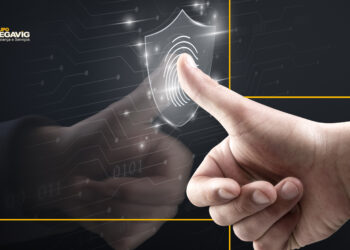 Inteligência artificial e controle de acesso: O futuro da segurança corporativa