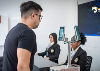 Soluções de segurança integradas: A importância da cooperação entre diferentes serviços