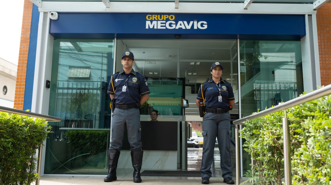 Os Benefícios da Segurança Privada: Investimento ou Despesa?