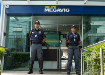 Os Benefícios da Segurança Privada: Investimento ou Despesa?