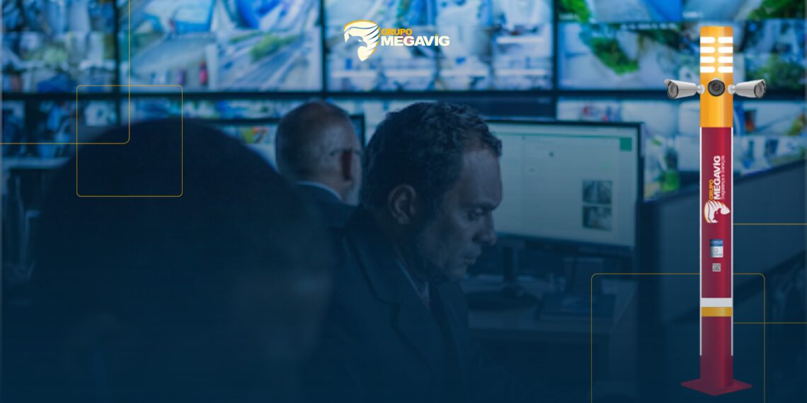 Descubra como o monitoramento colaborativo melhora a segurança, integrando tecnologia e comunicação eficiente.