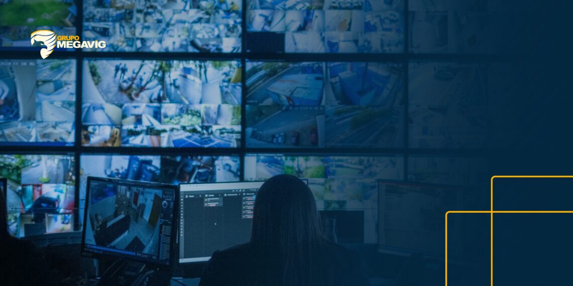 Ronda Virtual: Uma Abordagem Moderna para a Segurança de Condomínios