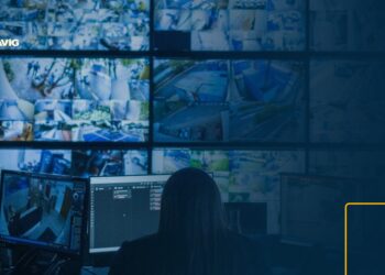 Ronda Virtual: Uma Abordagem Moderna para a Segurança de Condomínios