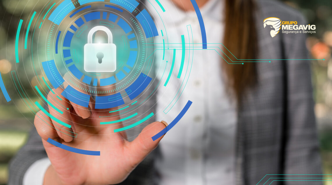 Sistemas de Segurança Eletrônica de Alta Performance: Garantindo Máxima Eficiência e Confiabilidade