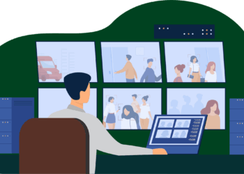 monitoramento remoto