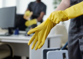 Benefícios de contratar uma empresa de serviços terceirizados