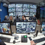 Monitoramento eletrônico ou vigilância presencial? Entenda qual escolher