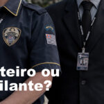 Porteiro ou vigilante: entenda as novas regras para a segurança em condomínios
