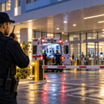 Como evitar roubo de medicamentos em hospitais
