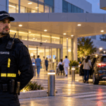 Segurança para hospital: principais desafios e soluções