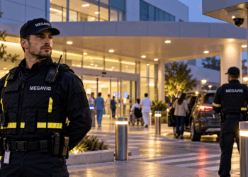 Segurança para Hospital: Principais Desafios e Soluções